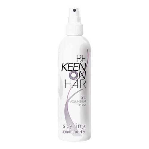 Средство для укладки волос Keen Volume Up Spray 300 мл