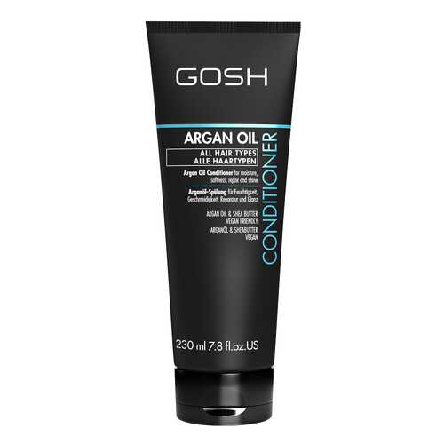 Кондиционер для волос Gosh Argan Oil 230 мл