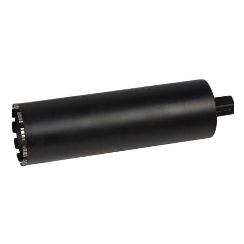 Алмазное сегментное сверло DIAM 140x400x1 1/4 UNC 312017