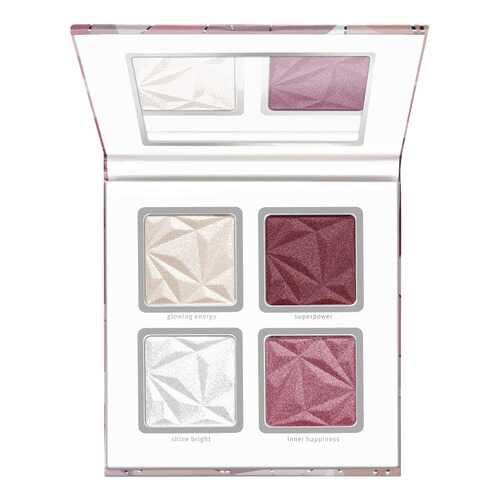 Хайлайтер essence Crystal power blush&highlighter