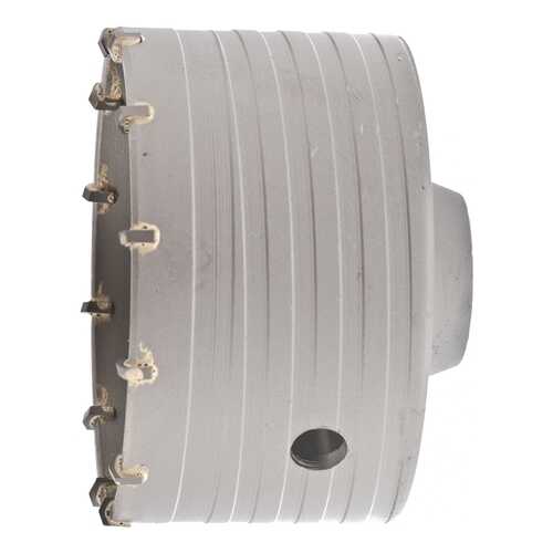 Коронка буровая для перфоратора MATRIX M22 х 100 мм 70389