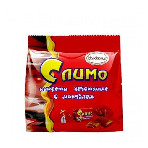Конфеты в Спар
