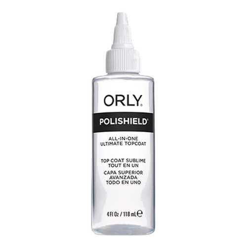 Топ ORLY 24274 Polishield Прозрачный 118 мл