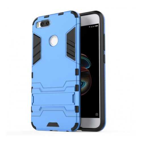 Чехол Epic Transformer для Xiaomi Mi 5X / Mi A1 Navy