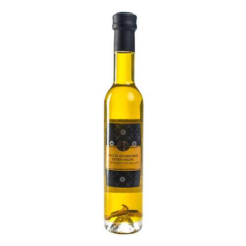 Масло оливковое Selection Extra Virgine с черным трюфелем 100 мл
