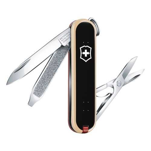 Нож брелок VICTORINOX 0.6223.L2003 Skateboarding - Скейтбординг