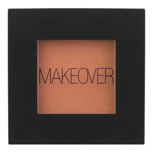 Тени для век Makeover Paris Single Eyeshadow Beige