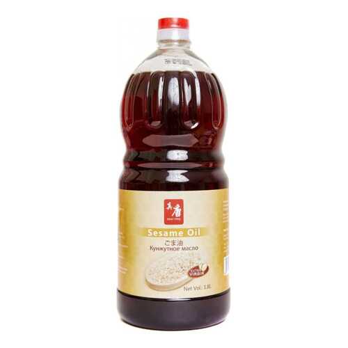 Масло Real Tang кунжутное 1.8 л