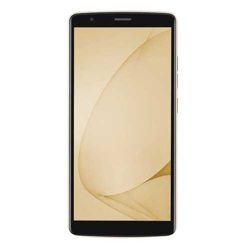 Смартфон Blackview A20 Pro 16Gb Gold