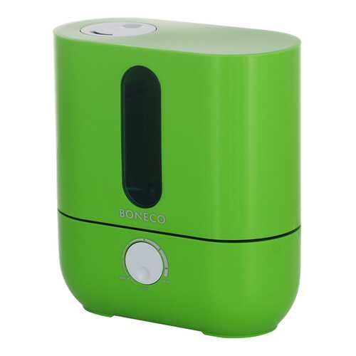 Воздухоувлажнитель Boneco U201A Green