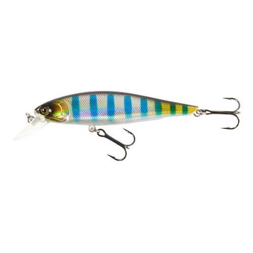 Воблер-суспендер Lucky John Original Minnow X 08.00,A13