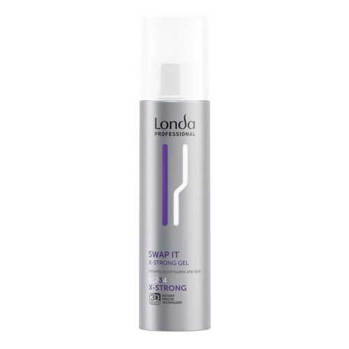 Гель для укладки Londa professional Texture