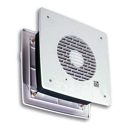 Вентилятор вытяжной Vortice Vario 230/9 ARI 12453VRT