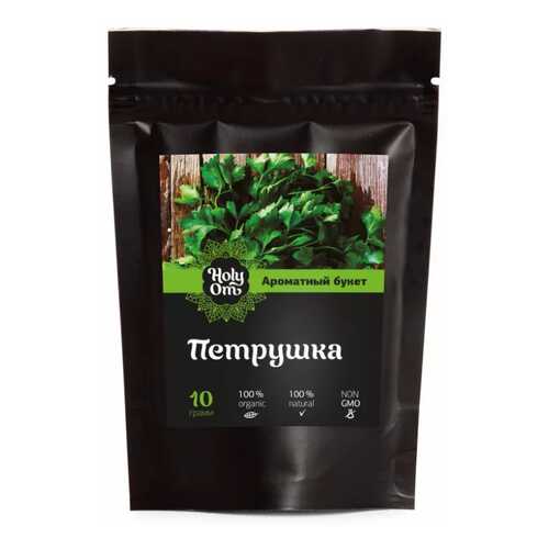 Петрушка Holy Om ароматный букет 10 г