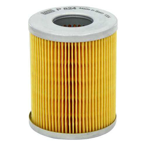 Фильтр топливный MANN-FILTER P824X