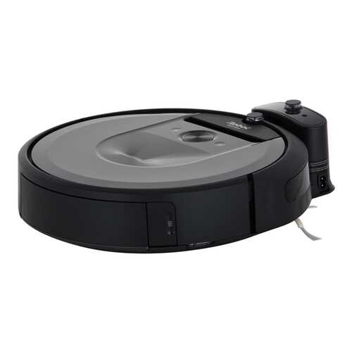 Робот-пылесос iRobot Roomba i7