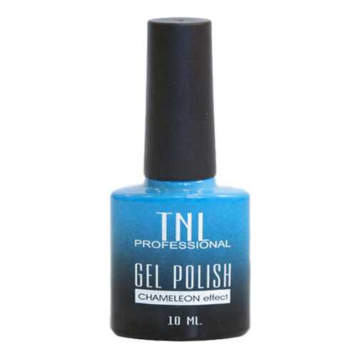 Гель-лак для ногтей TNL Professional Gel Polish Chameleon Effect Collection 19