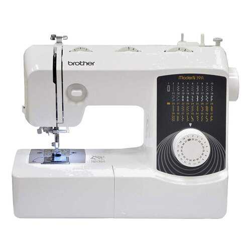 Швейная машина Brother Modern 39A