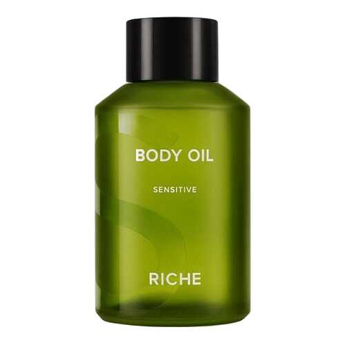 Масло для тела Riche Body Oil 100 мл