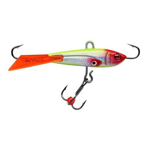 Балансир Sprut Kanori Dual №6 CLN-CLN-3D