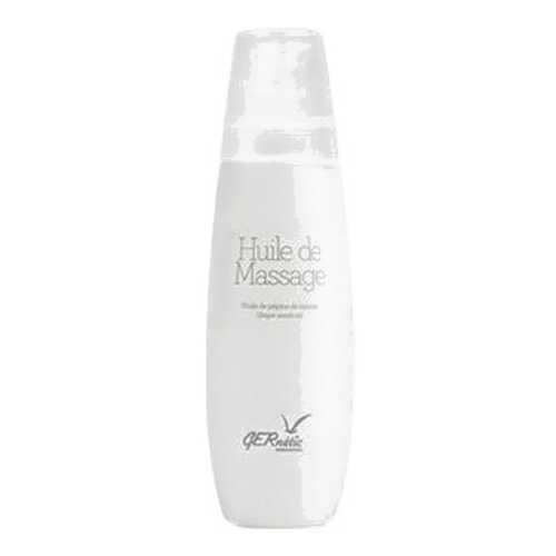 Масло для тела Gernetic Huile Massage Oil 500 мл