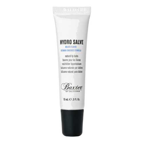 Бальзам для губ Baxter of California Hydro Salve 15 мл