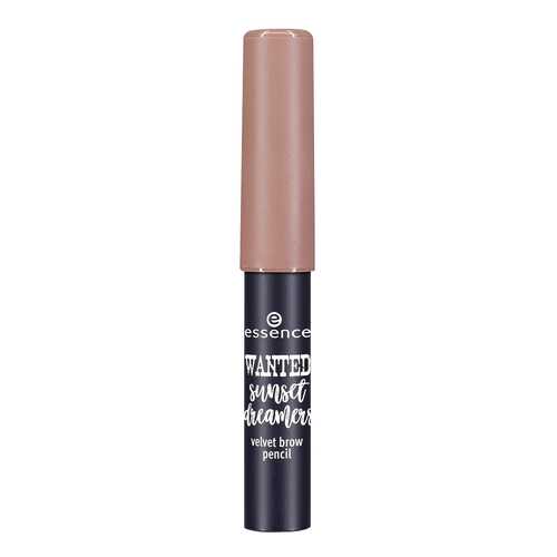 essence Wanted: Sunset Dreamers Карандаш для бровей т,01