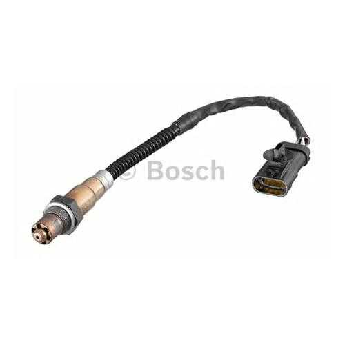 Лямбда-зонд Bosch 0258006046