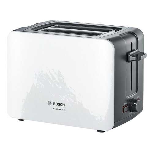 Тостер Bosch TAT6A111