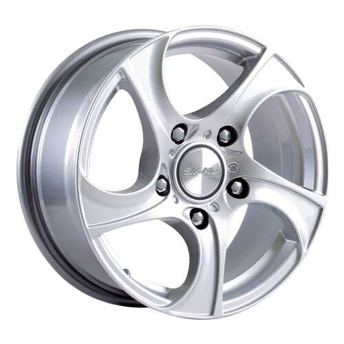Колесные диски SKAD R16 7J PCD5x139.7 ET40 D98.5 1400008