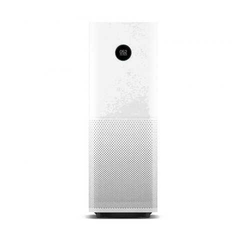 Воздухоочиститель Xiaomi MiJia Air Purifier Pro White