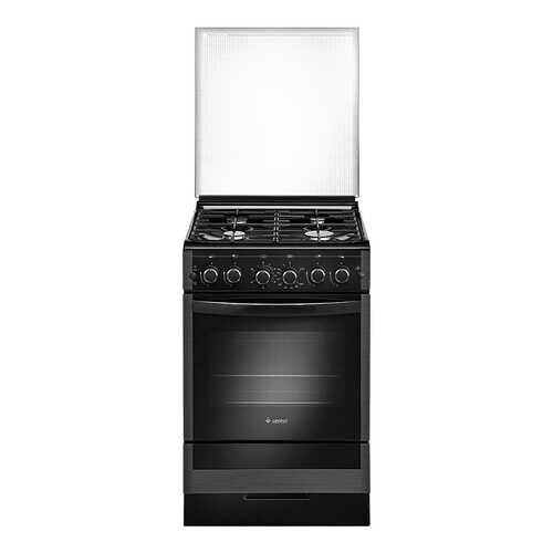 Газовая плита GEFEST ПГ 5300-02 0046 Black