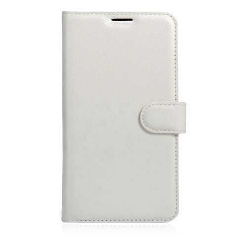 Чехол MyPads для Nokia 5 White