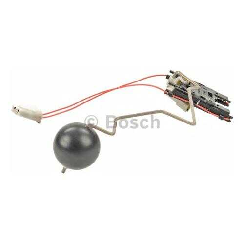 Датчик уровня Bosch 1582980068