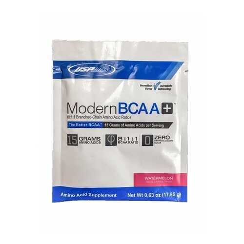 Пробник Modern BCAA+ USP labs, 17 г