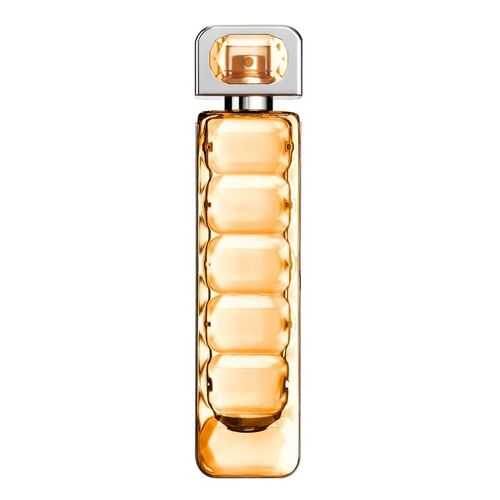 Hugo Boss Boss Orange. Туалетная вода 50 мл