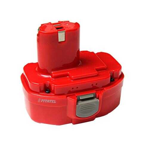 Аккумулятор PITATEL 18В 3.3Ач NiMh (TSB-033-MAK18A-33M)