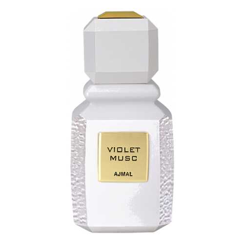 Парфюмерная вода AJMAL Violet Musc Eau De Parfum 100 мл