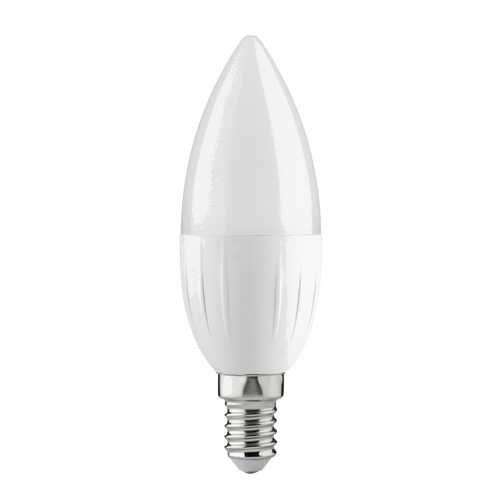 Лампа ZigBee LED Kerze 4,5W E14 Opal dimmb, умный дом 50055