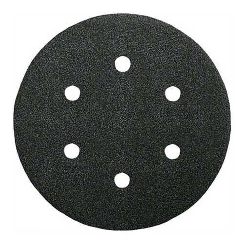 Лист для вибрационной шлифовальной машины Bosch 125MM К1200 Composites 2608605123