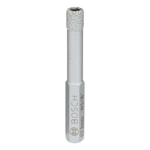 Алмазное сверло Bosch Standard Ceramic 8mm 2608580892