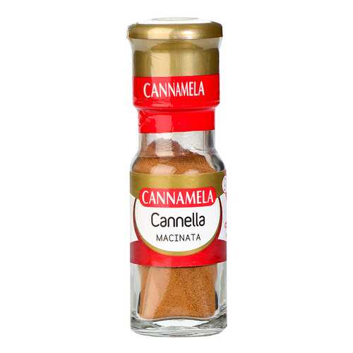 Корица Cannamela молотая 25 г