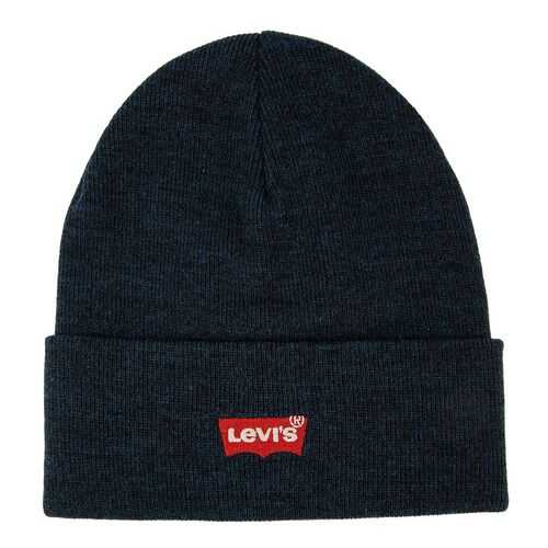 Бини мужская Levi's 3802201770 синяя