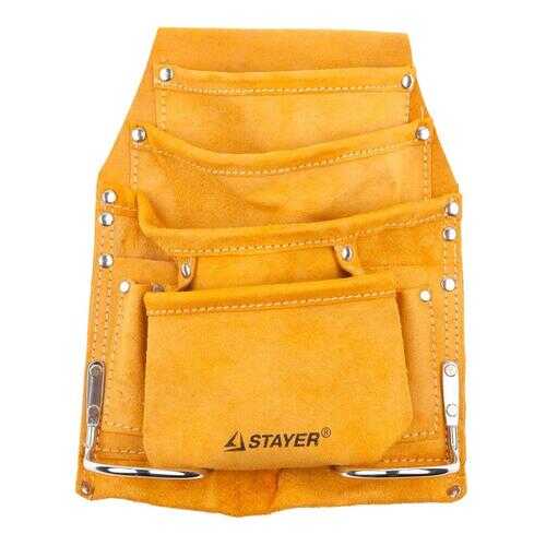Поясная сумка для инструмента Stayer 38505