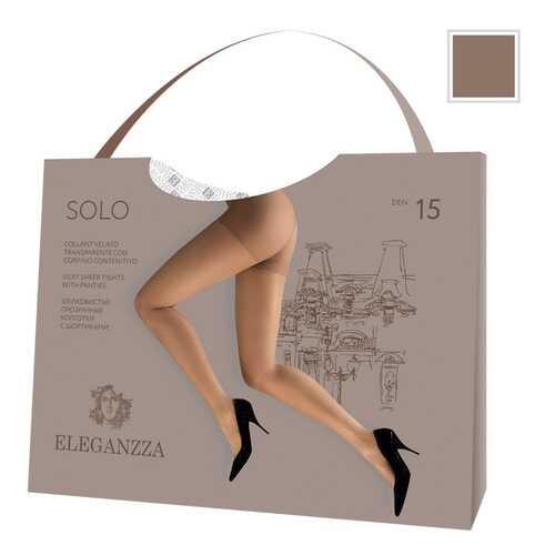 Колготки ELEGANZZA SL-1011 3-M