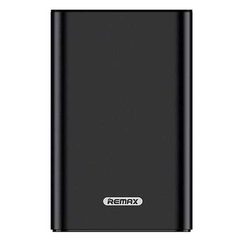 Внешний аккумулятор Remax Kinkon RPP-135 10000мАч Black