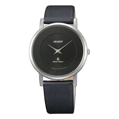 Наручные часы кварцевые женские Orient UA07006B