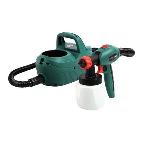 Сетевой краскопульт Hammer PRZ600 215276
