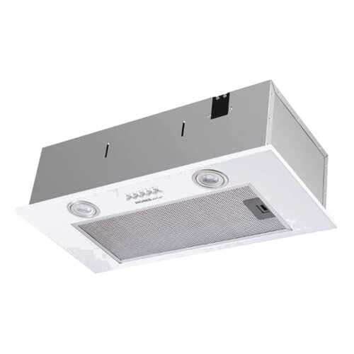 Вытяжка встраиваемая HOMSair CAMELIA POWER 60 White