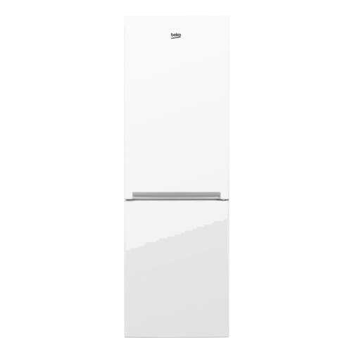Холодильник Beko RCNK310KC0W White